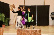 نشاط الطالبات بتعليم حائل ينظم مبادرة العمل المسرحي في مقر الابتدائية الثامنة والأربعين